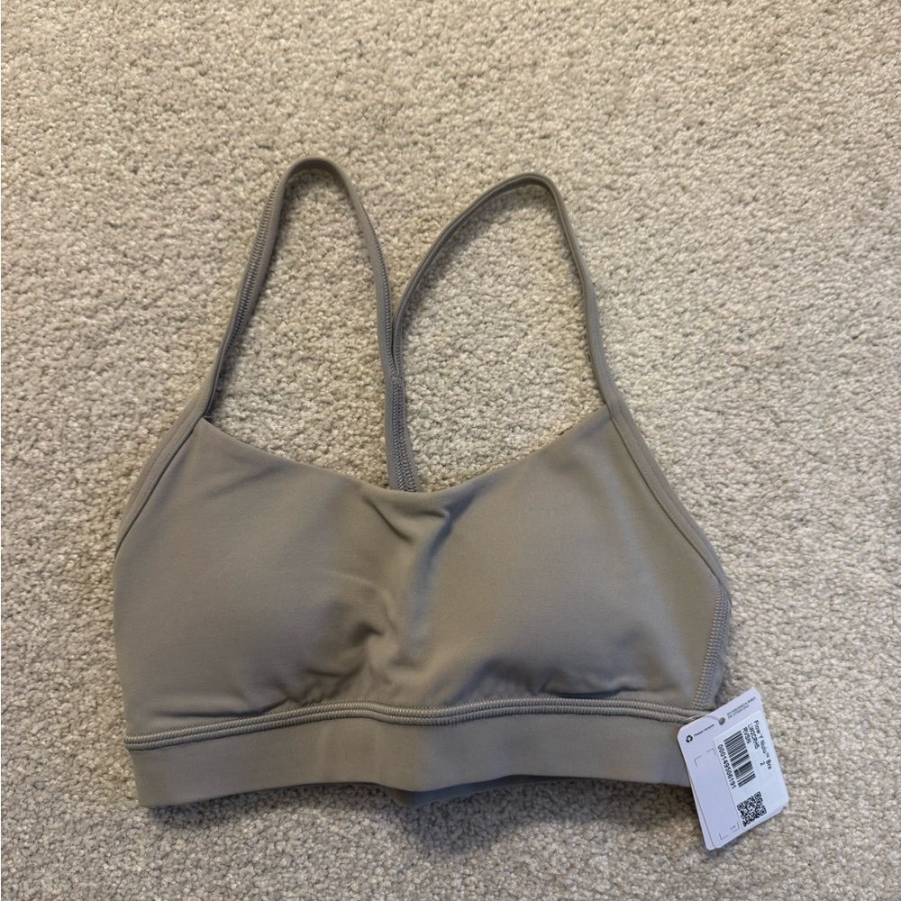 Lululemon Flow Y bra